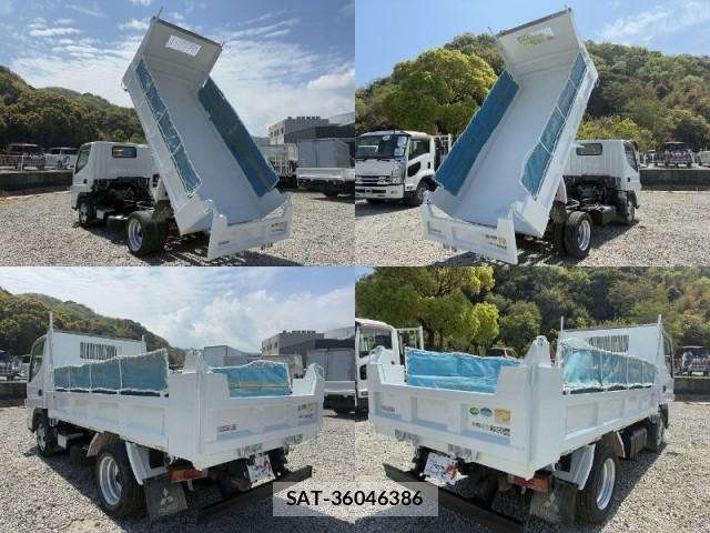 MITSUBISHI FUSO CANTER 2009-12 7816822-5