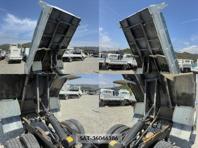 MITSUBISHI FUSO CANTER 2009-12 7816822-6