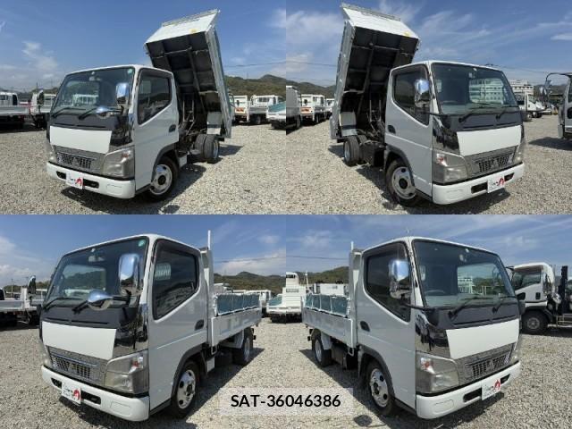MITSUBISHI FUSO CANTER 2009-12 7816822-7
