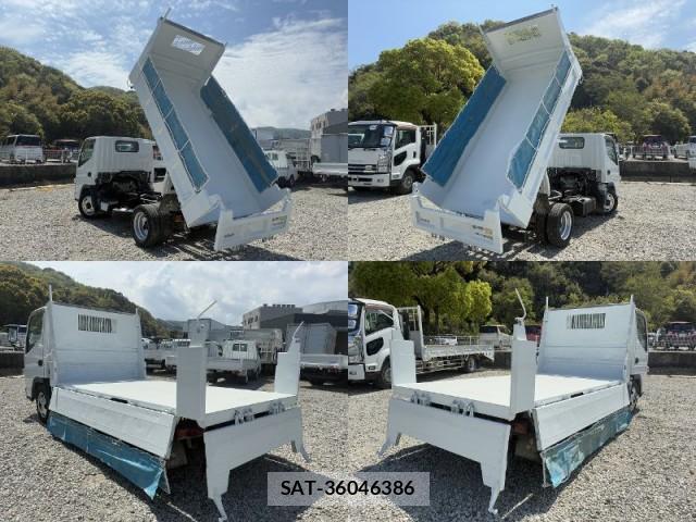 MITSUBISHI FUSO CANTER 2009-12 7816822-8