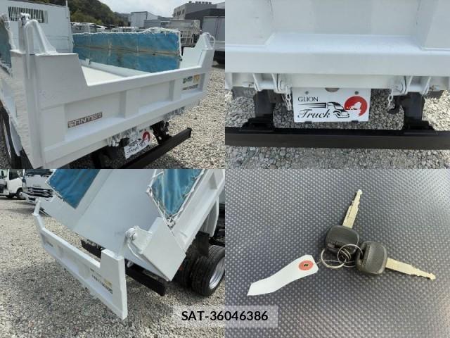 MITSUBISHI FUSO CANTER 2009-12 7816822-9