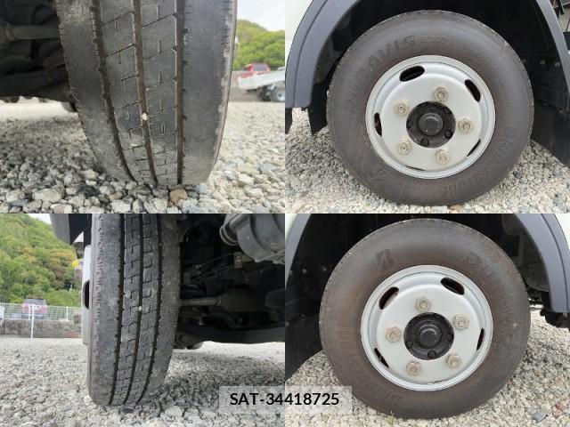 MITSUBISHI FUSO CANTER 2022-12 7816837-11