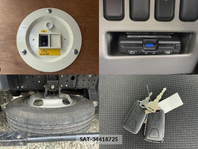 MITSUBISHI FUSO CANTER 2022-12 7816837-13