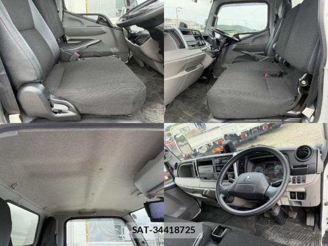 MITSUBISHI FUSO CANTER 2022-12 7816837-15