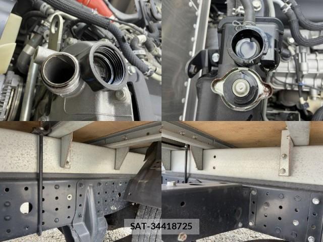 MITSUBISHI FUSO CANTER 2022-12 7816837-16