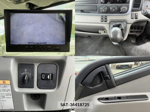 MITSUBISHI FUSO CANTER 2022-12 7816837-17