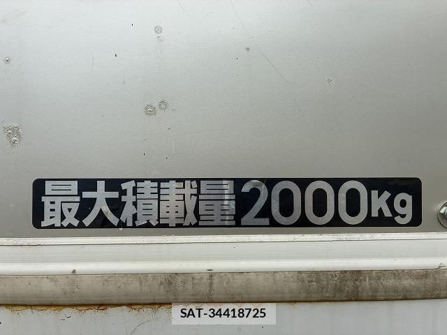 MITSUBISHI FUSO CANTER 2022-12 7816837-18