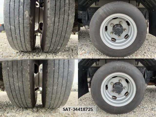 MITSUBISHI FUSO CANTER 2022-12 7816837-19