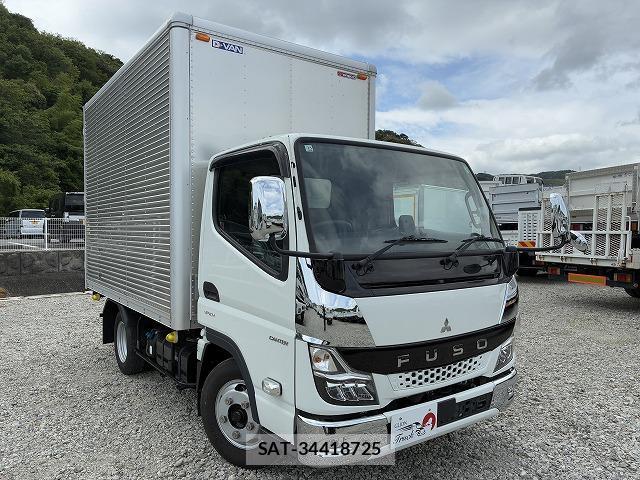 MITSUBISHI FUSO CANTER 2022-12 7816837-2