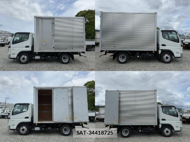 MITSUBISHI FUSO CANTER 2022-12 7816837-3