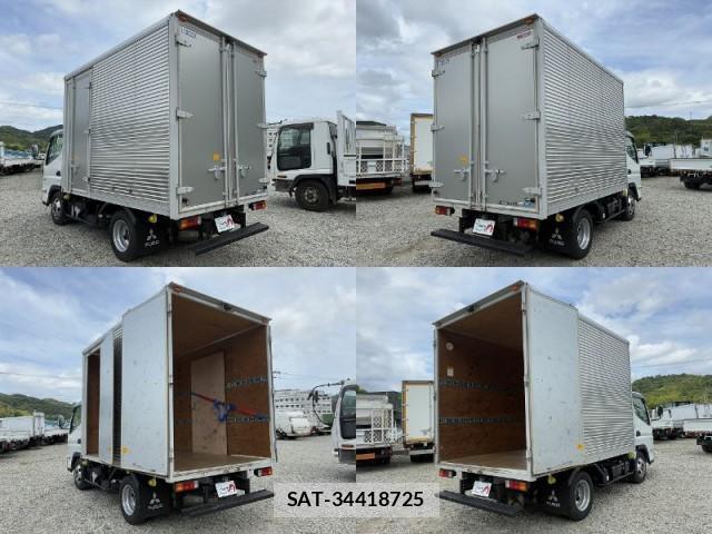 MITSUBISHI FUSO CANTER 2022-12 7816837-6