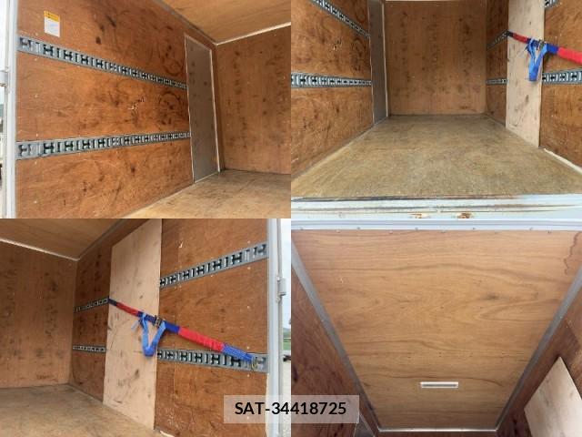 MITSUBISHI FUSO CANTER 2022-12 7816837-7