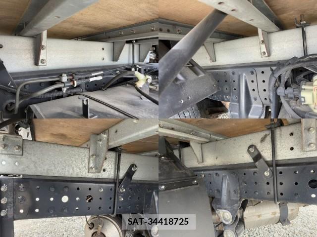 MITSUBISHI FUSO CANTER 2022-12 7816837-8