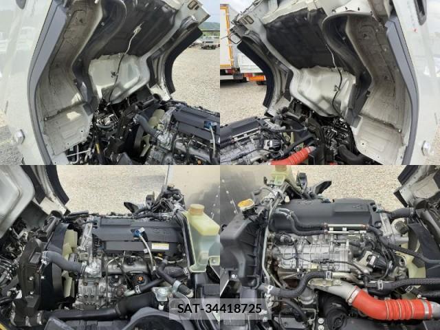 MITSUBISHI FUSO CANTER 2022-12 7816837-9