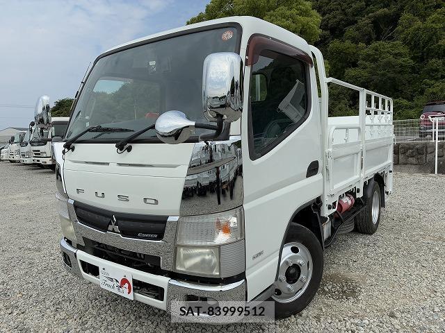 MITSUBISHI FUSO CANTER 2015-10 7816839-0