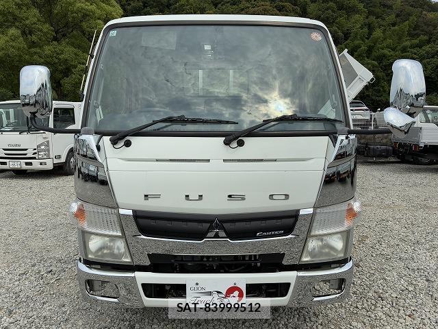 MITSUBISHI FUSO CANTER 2015-10 7816839-1