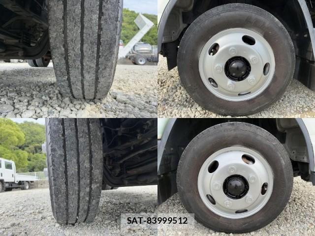 MITSUBISHI FUSO CANTER 2015-10 7816839-10