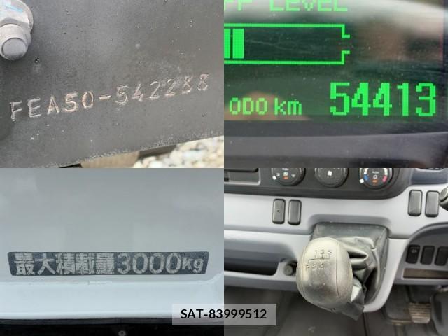 MITSUBISHI FUSO CANTER 2015-10 7816839-11