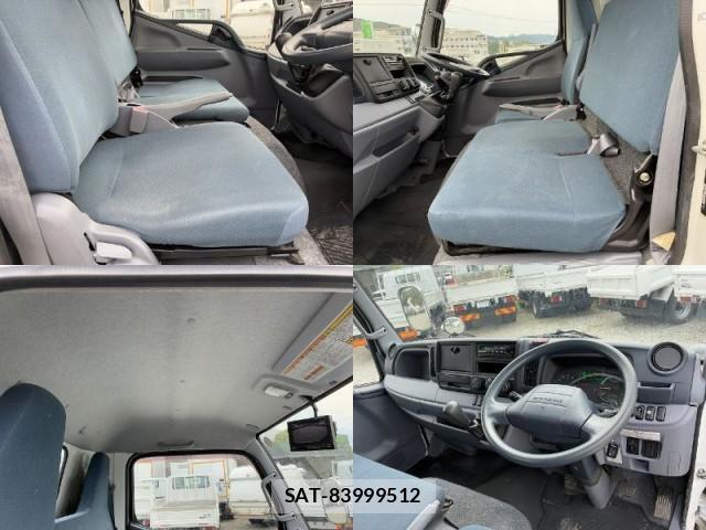 MITSUBISHI FUSO CANTER 2015-10 7816839-12