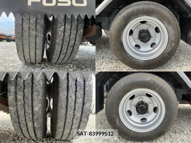 MITSUBISHI FUSO CANTER 2015-10 7816839-13