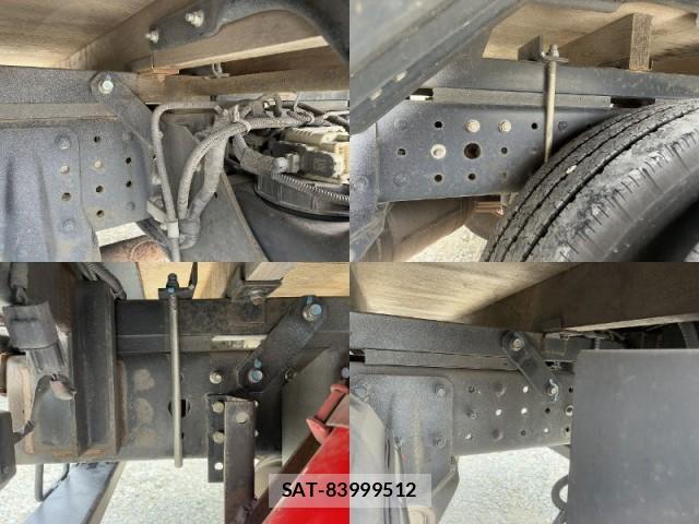 MITSUBISHI FUSO CANTER 2015-10 7816839-14