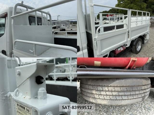 MITSUBISHI FUSO CANTER 2015-10 7816839-16