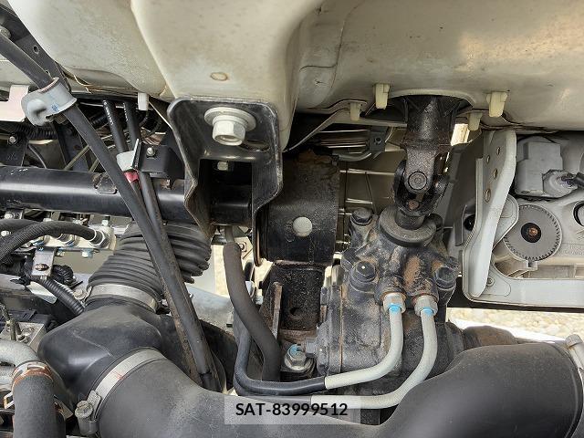 MITSUBISHI FUSO CANTER 2015-10 7816839-17