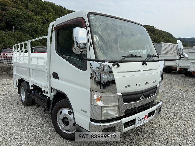 MITSUBISHI FUSO CANTER 2015-10 7816839-2