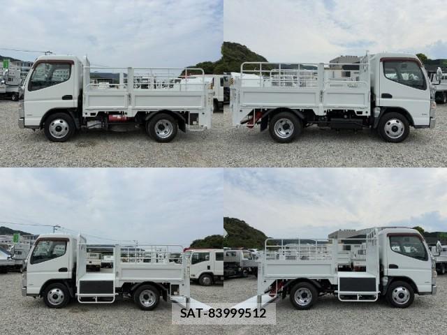 MITSUBISHI FUSO CANTER 2015-10 7816839-3