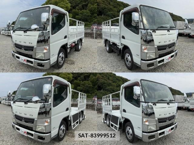 MITSUBISHI FUSO CANTER 2015-10 7816839-6