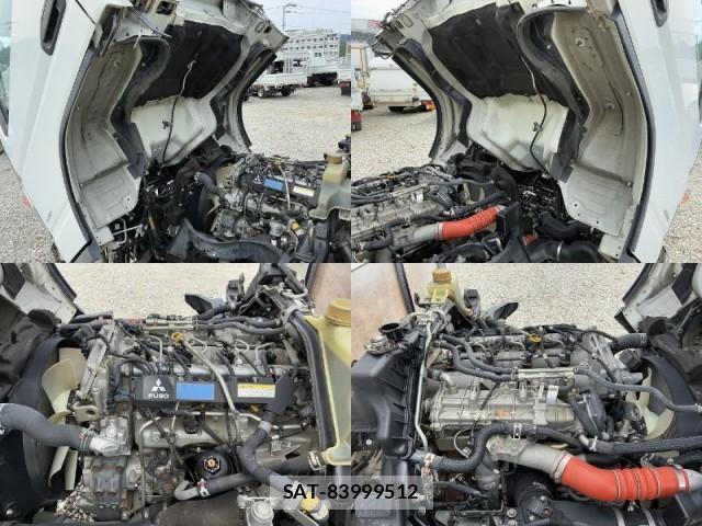 MITSUBISHI FUSO CANTER 2015-10 7816839-7
