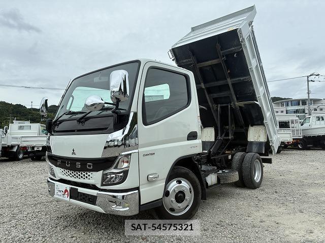 MITSUBISHI FUSO CANTER 2023-03 7816842-0