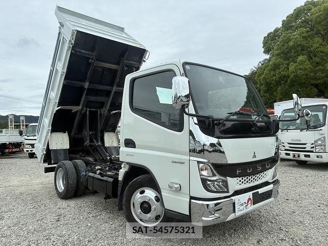 MITSUBISHI FUSO CANTER 2023-03 7816842-1