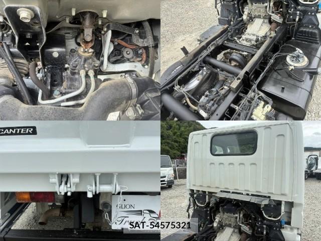 MITSUBISHI FUSO CANTER 2023-03 7816842-10