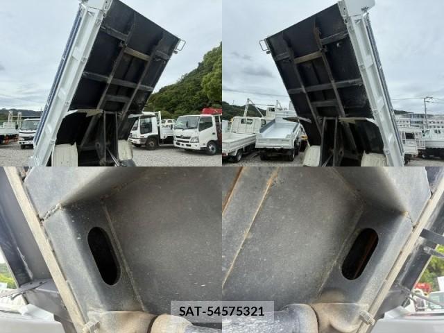 MITSUBISHI FUSO CANTER 2023-03 7816842-11