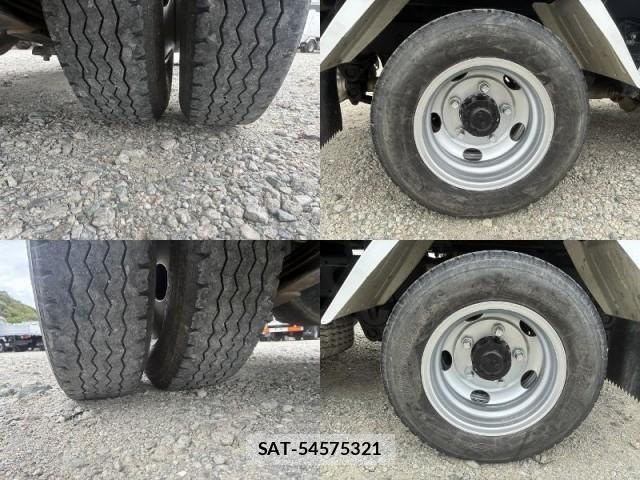 MITSUBISHI FUSO CANTER 2023-03 7816842-12