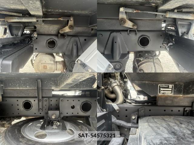 MITSUBISHI FUSO CANTER 2023-03 7816842-15