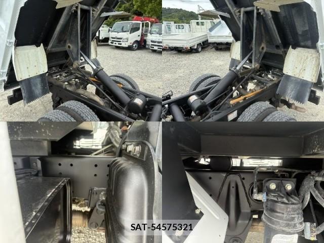 MITSUBISHI FUSO CANTER 2023-03 7816842-16