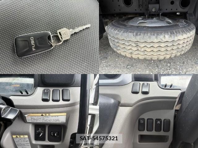 MITSUBISHI FUSO CANTER 2023-03 7816842-17