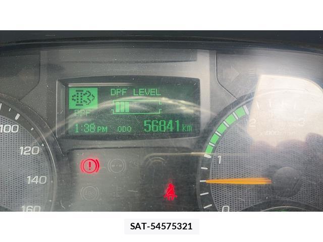 MITSUBISHI FUSO CANTER 2023-03 7816842-18