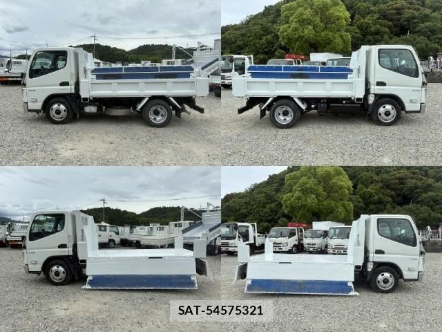 MITSUBISHI FUSO CANTER 2023-03 7816842-2