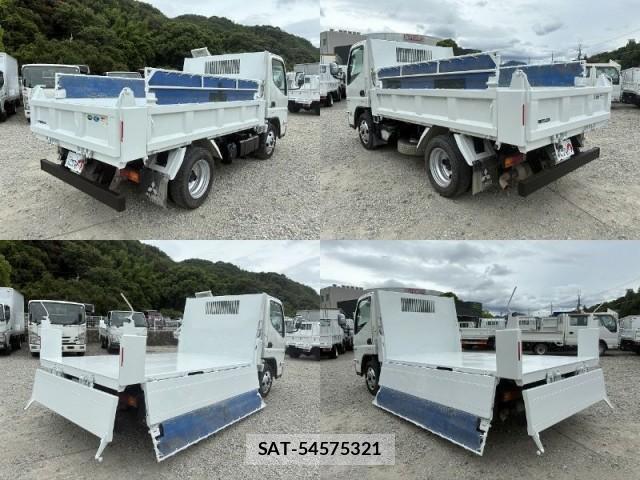 MITSUBISHI FUSO CANTER 2023-03 7816842-3