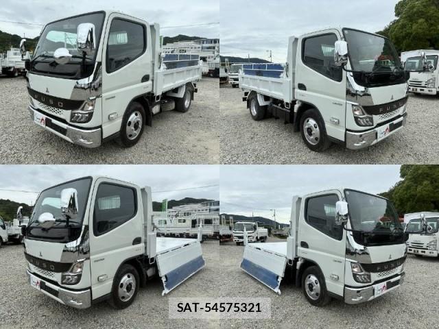 MITSUBISHI FUSO CANTER 2023-03 7816842-4