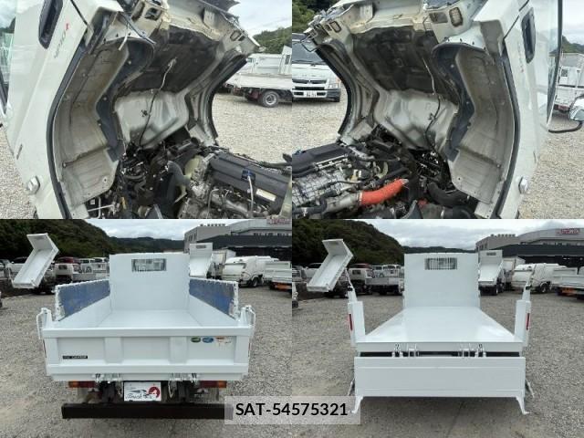 MITSUBISHI FUSO CANTER 2023-03 7816842-6