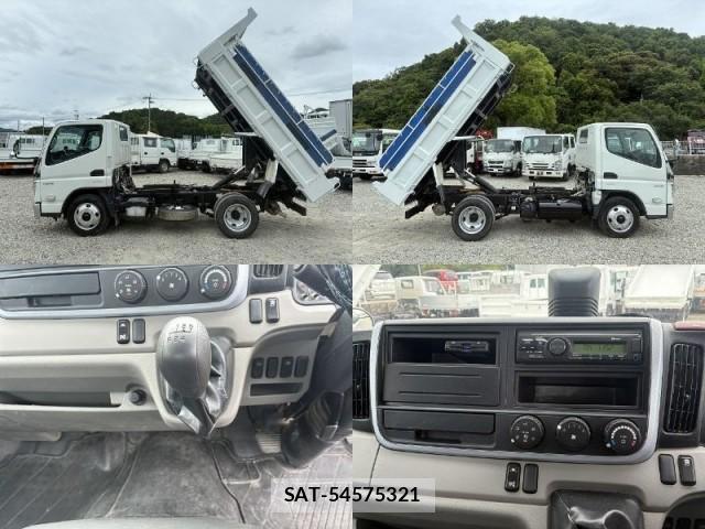 MITSUBISHI FUSO CANTER 2023-03 7816842-7