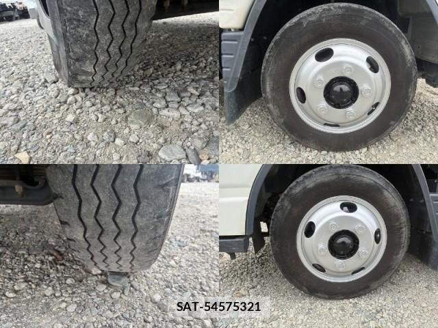 MITSUBISHI FUSO CANTER 2023-03 7816842-8