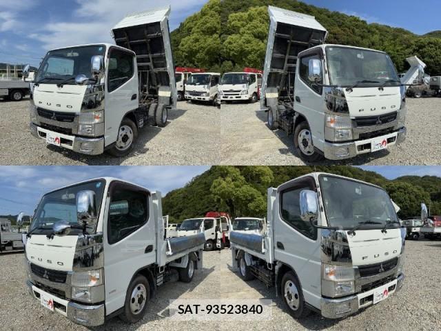 MITSUBISHI FUSO CANTER 2017-09 7816843-0