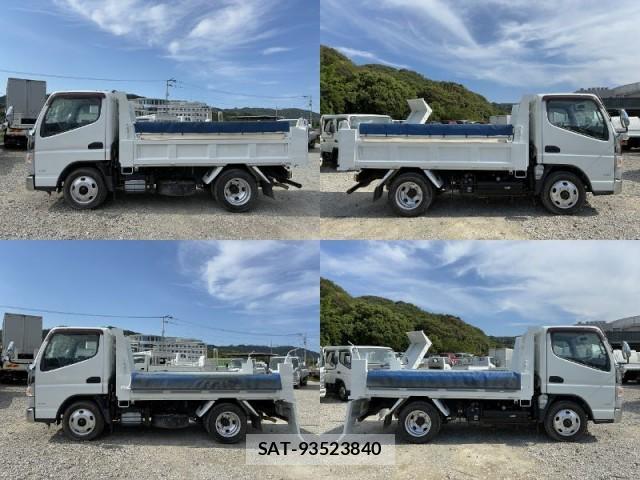 MITSUBISHI FUSO CANTER 2017-09 7816843-1