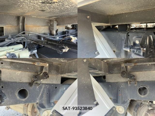 MITSUBISHI FUSO CANTER 2017-09 7816843-11