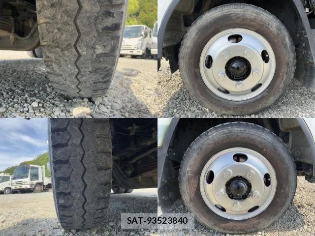 MITSUBISHI FUSO CANTER 2017-09 7816843-12